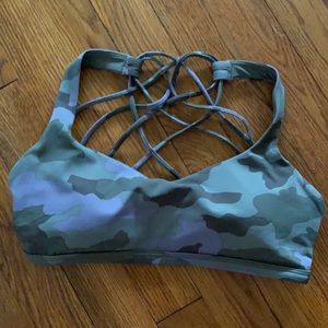 Lululemon bra
